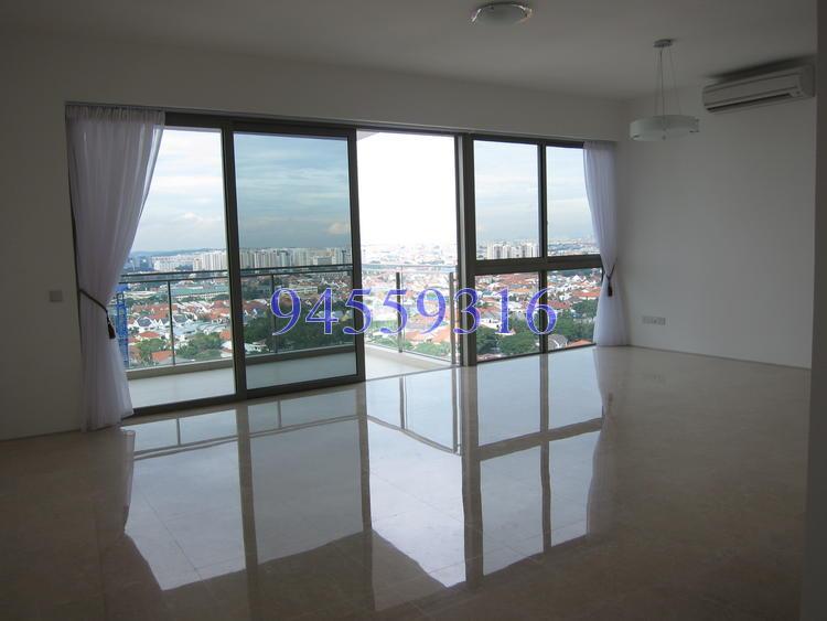 The Seafront On Meyer (D15), Condominium #118832512